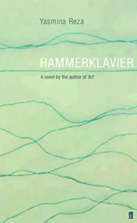 Couverture du produit · Hammerklavier