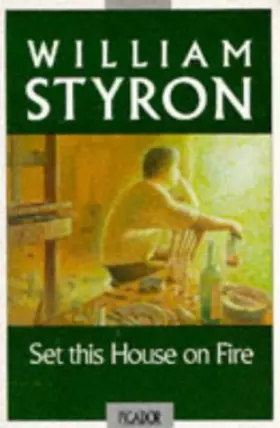 Couverture du produit · Set This House on Fire