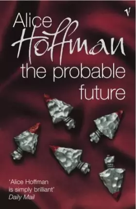 Couverture du produit · The Probable Future