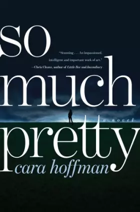 Couverture du produit · So Much Pretty