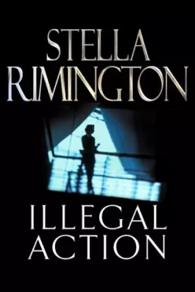 Couverture du produit · Illegal Action