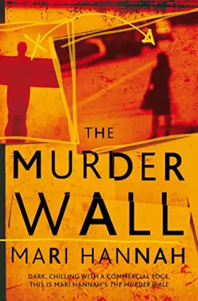 Couverture du produit · The Murder Wall