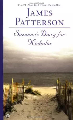 Couverture du produit · Suzanne's Diary for Nicholas