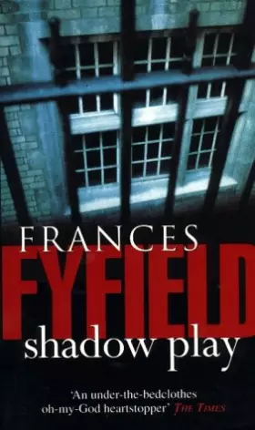 Couverture du produit · Shadow Play
