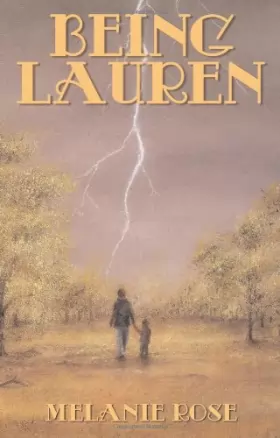 Couverture du produit · Being Lauren