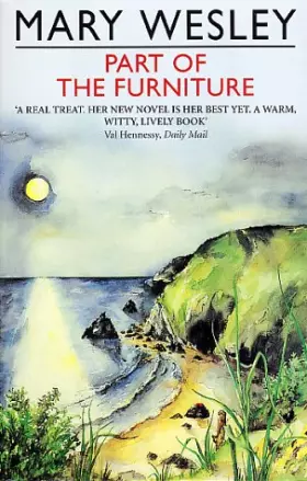 Couverture du produit · Part Of The Furniture