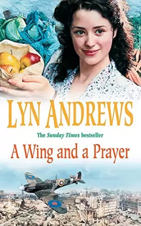 Couverture du produit · A Wing and a Prayer