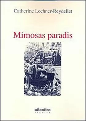 Couverture du produit · Mimosas paradis