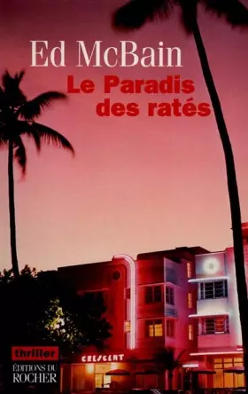 Couverture du produit · Le Paradis des ratés