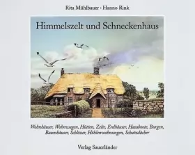 Couverture du produit · Himmelszelt und Schneckenhaus