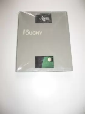 Couverture du produit · Jean Pougny : Musée d'art moderne de la Ville de Paris, [13 mai-22 août 1993  Berlin, 9 septembre-13 novembre 1993