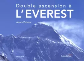 Couverture du produit · Double ascension à l'Everest