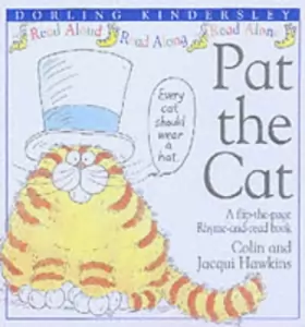 Couverture du produit · Hawkins: Pat The Cat
