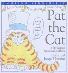 Couverture du produit · Hawkins: Pat The Cat