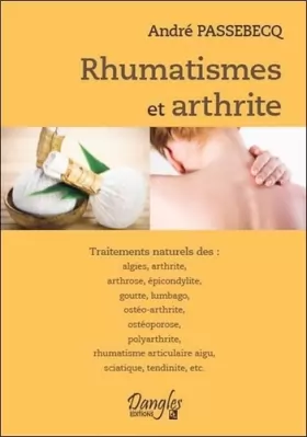 Couverture du produit · Rhumatismes et arthrite