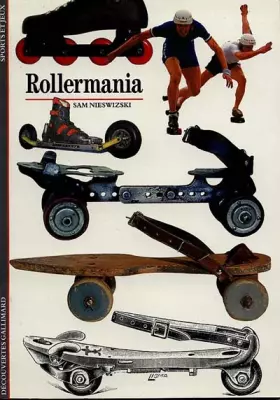 Couverture du produit · Rollermania