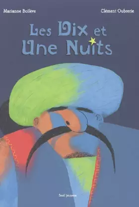 Couverture du produit · Les dix et une nuits