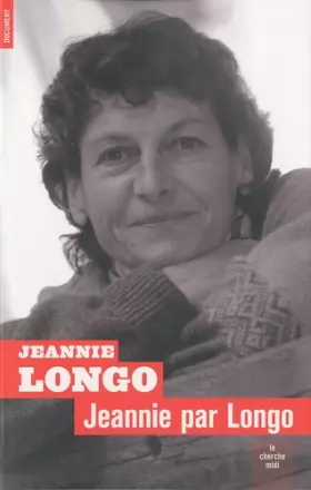 Couverture du produit · Jeannie par Longo