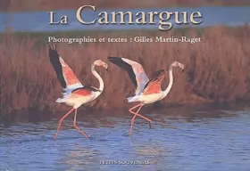 Couverture du produit · La Camargue