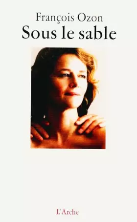 Couverture du produit · Sous le sable