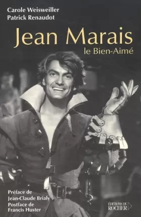 Couverture du produit · Jean Marais : Le Bien-aimé
