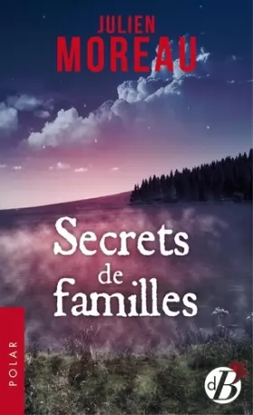 Couverture du produit · Secrets de familles