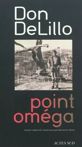 Couverture du produit · Point Oméga