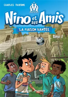 Couverture du produit · Nino et ses amis - Tome 01