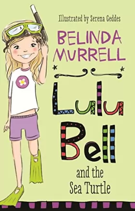 Couverture du produit · Lulu Bell and the Sea Turtle