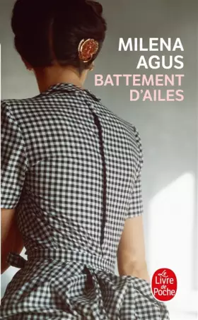 Couverture du produit · Battement d'ailes