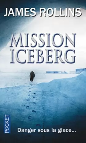 Couverture du produit · Mission iceberg