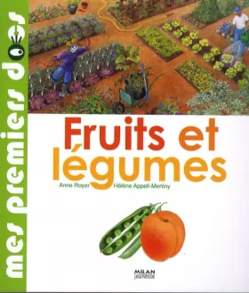 Couverture du produit · Fruits et légumes
