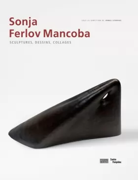 Couverture du produit · SONJA FERLOV MANCOBA - CATALOGUE DE L'EXPOSITION