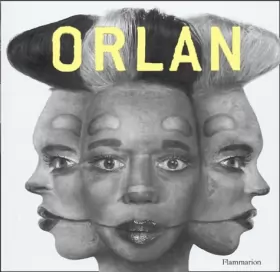 Couverture du produit · Orlan