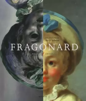 Couverture du produit · Fragonard - Regards Croisés