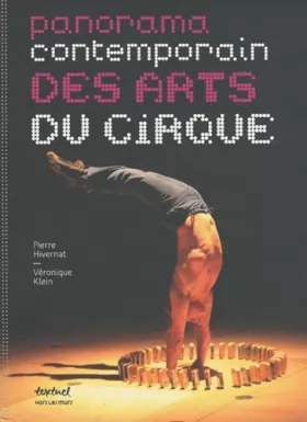 Couverture du produit · Panorama contemporain des arts du cirque