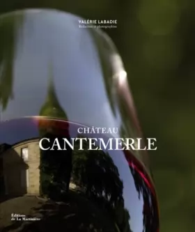 Couverture du produit · Château Cantemerle