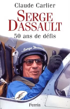 Couverture du produit · Serge Dassault