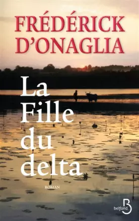 Couverture du produit · La Fille du delta