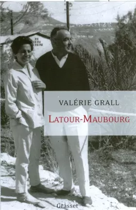 Couverture du produit · Latour-Maubourg