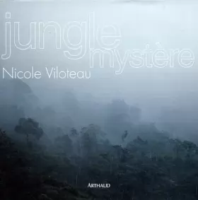 Couverture du produit · Jungle mystère
