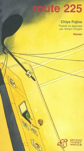 Couverture du produit · Route 225