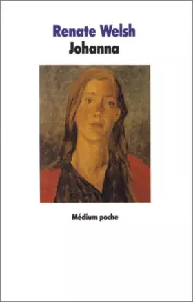 Couverture du produit · Johanna
