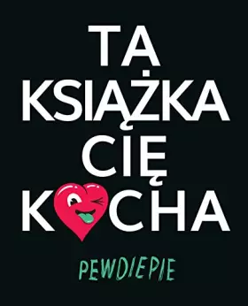 Couverture du produit · Ta Ksiazka Cie Kocha