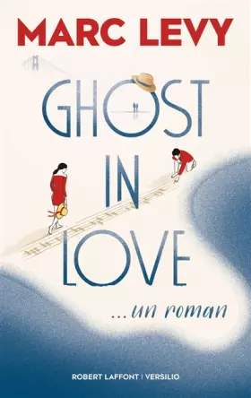 Couverture du produit · Ghost in Love