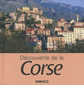 Couverture du produit · Découverte de la Corse
