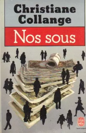 Couverture du produit · Nos sous