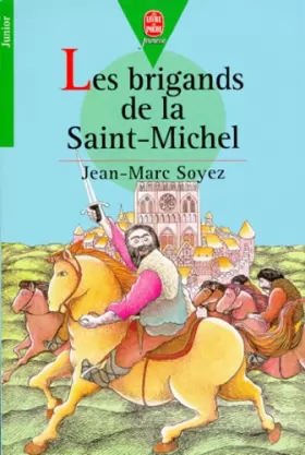 Couverture du produit · Les Brigands de la Saint-Michel