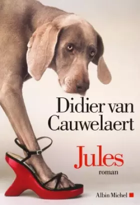 Couverture du produit · Jules