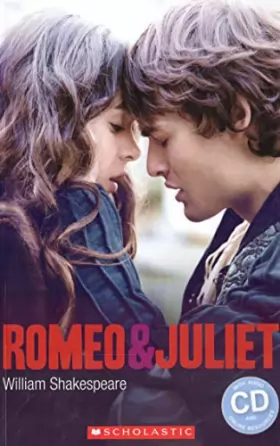 Couverture du produit · Romeo and Juliet